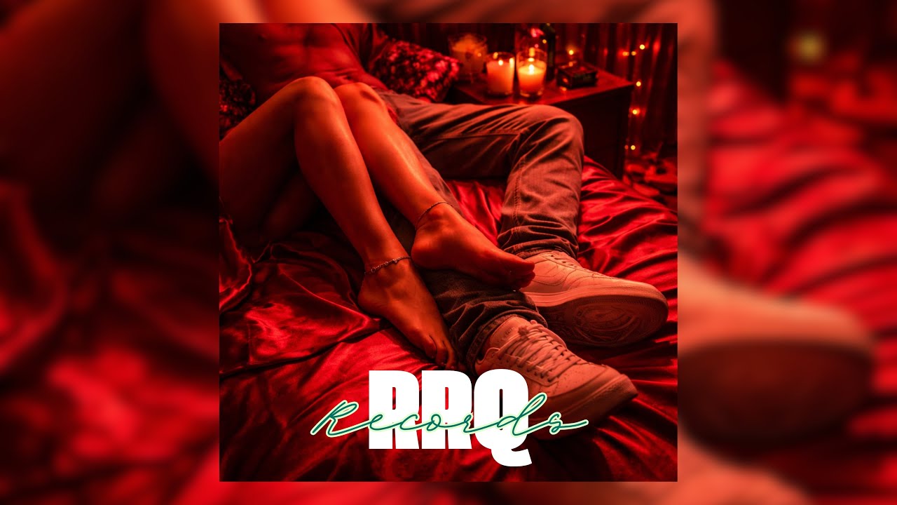 Gata de Noche - RRQ Records (Official Audio)