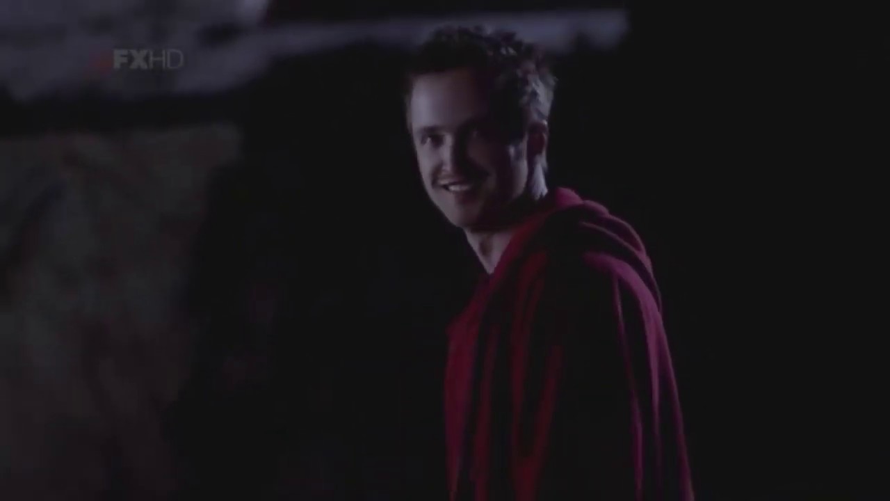 Breaking Bad (tributo) Ho vinto io