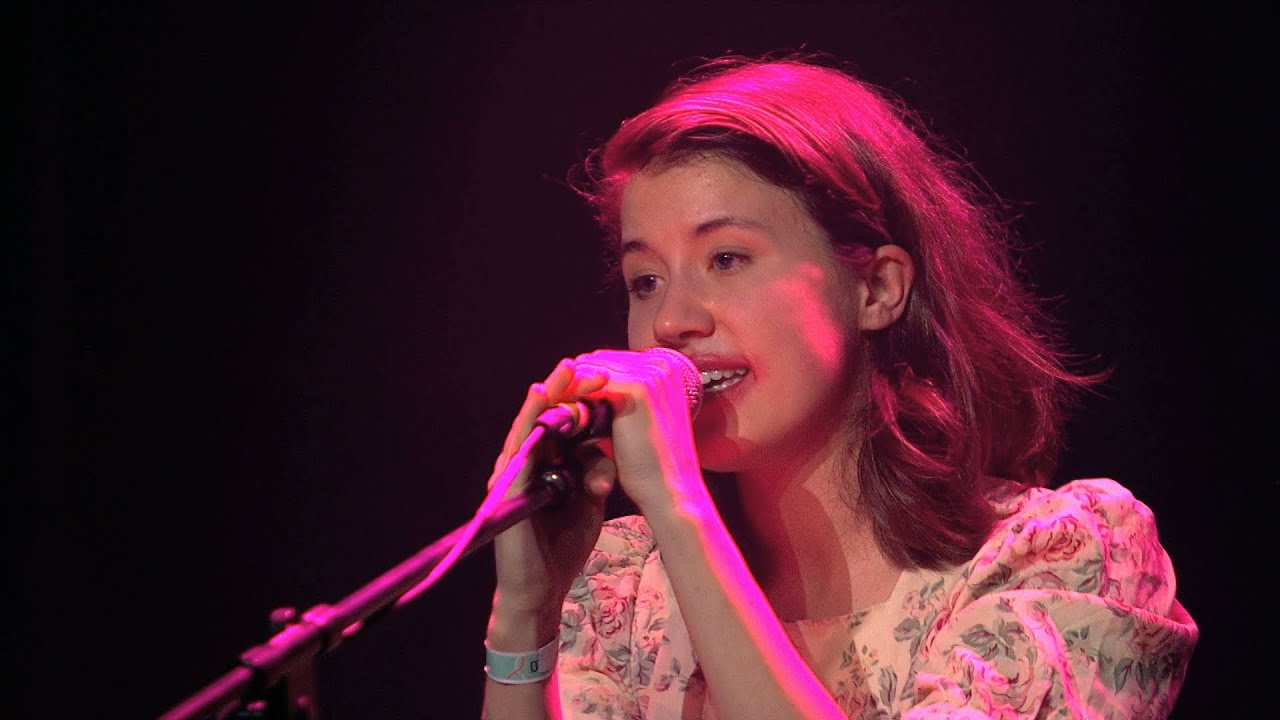 Schnipo Schranke - Cluburlaub (live @ PULS Festival 2015)