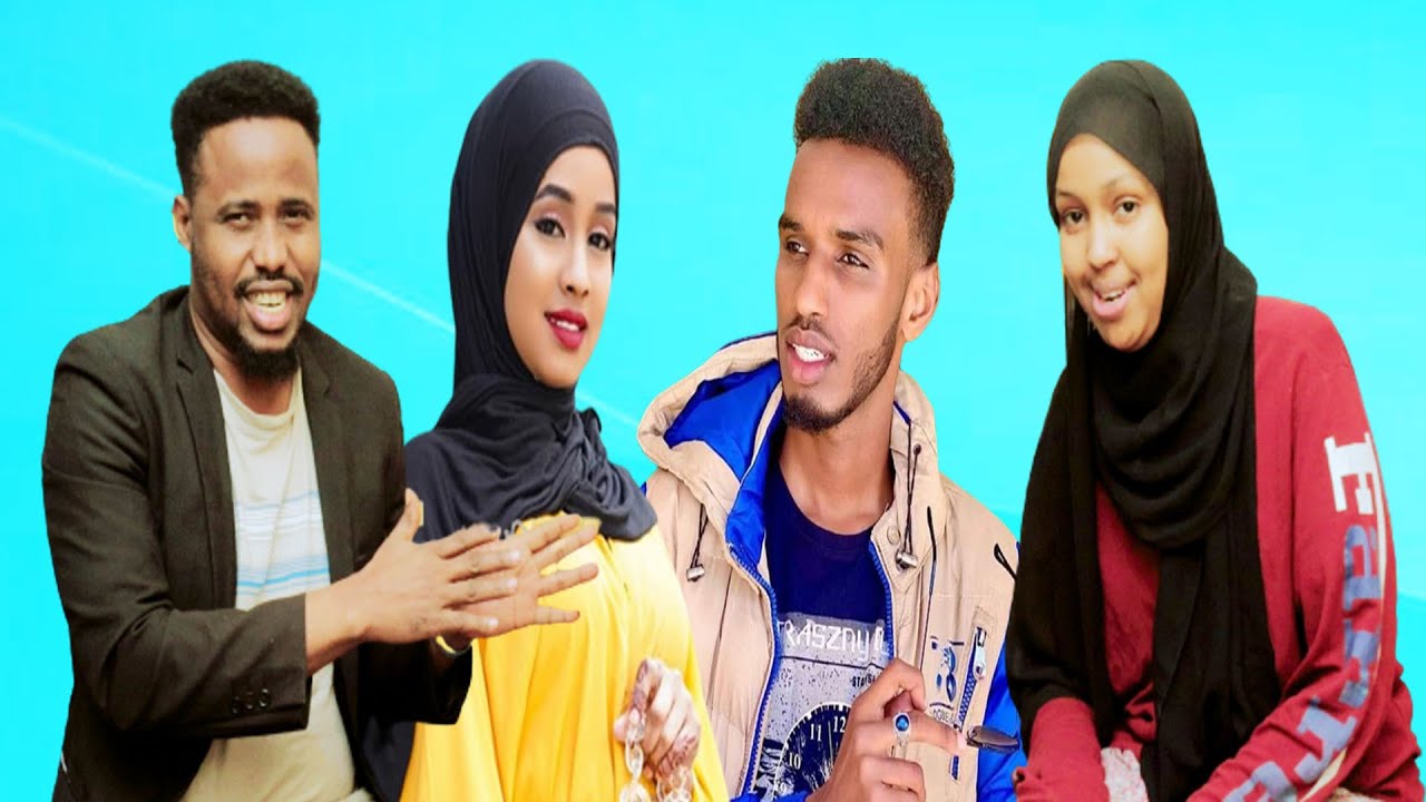 Qurux Kudhiigle Vs Marish beauty Dagaalka Iyo Arinta Youtubkii Maariish  Sababta Oo lasheegay
