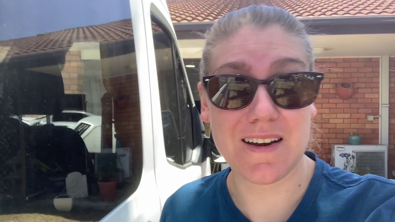 How to Install Reverse Camera on Ford Transit