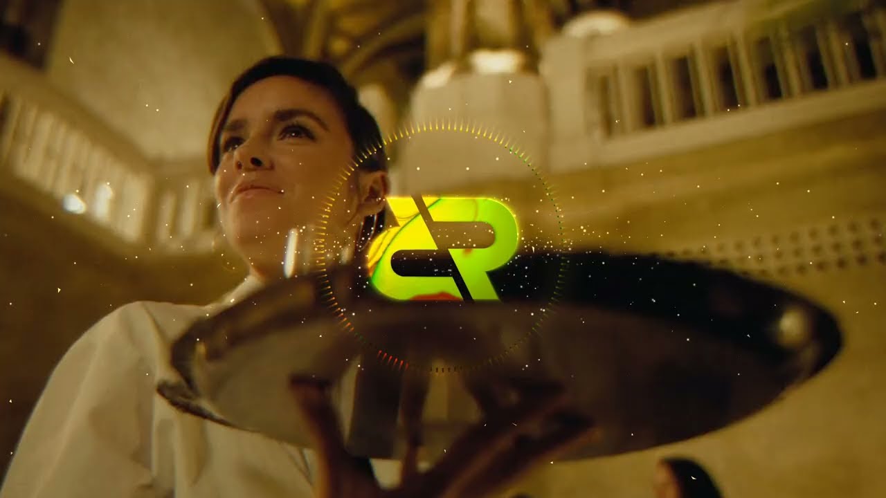 GRAN VÍA - Quevedo ft. Aitana | Slowed + Reverb