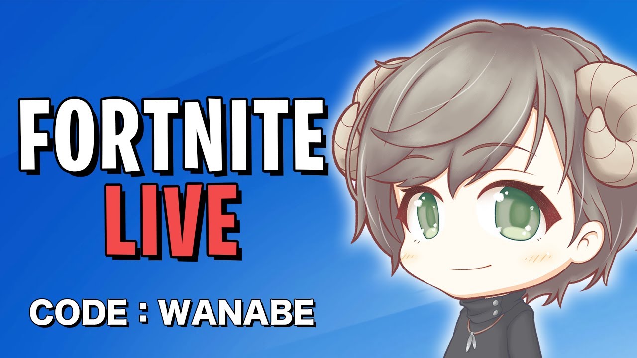 【フォートナイト】アプデまで「G-Pro superstrike」を試す！