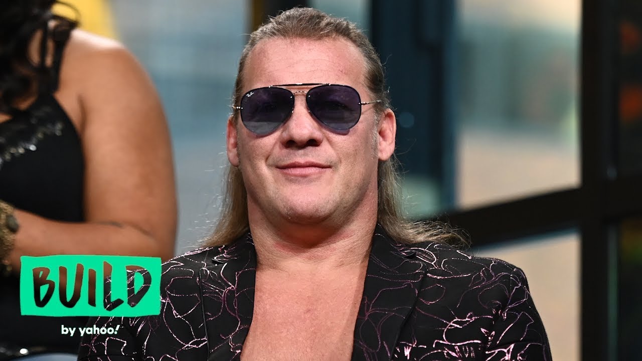 Chris Jericho & The People Behind All Elite Wrestling Speak On The Company