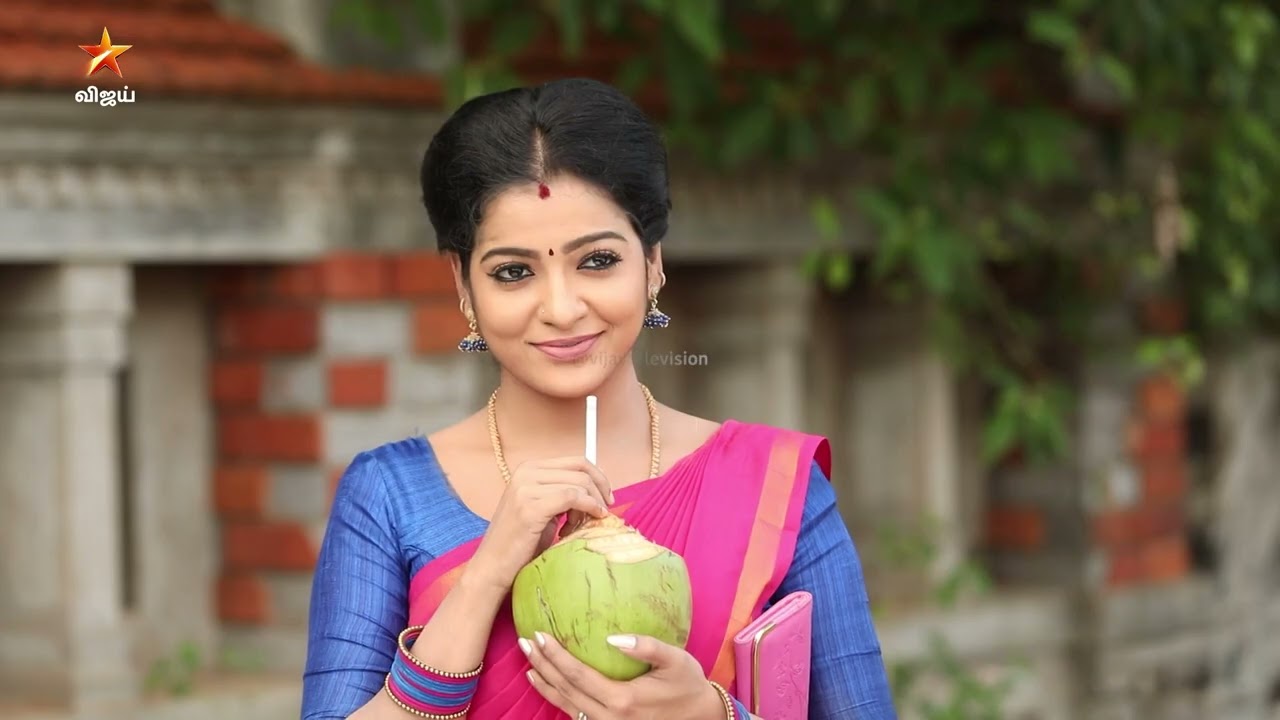 Pandian Stores Season 1 | பாண்டியன் ஸ்டோர்ஸ் | Full Episode 352