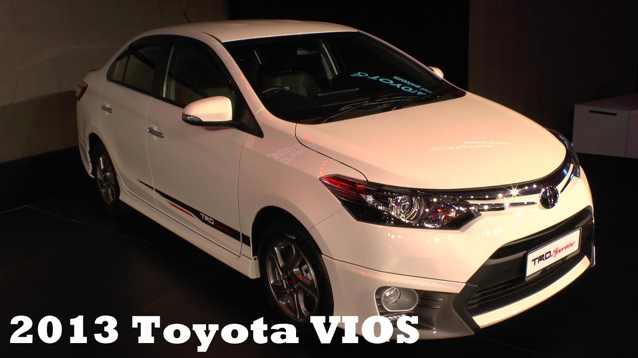 Toyota Vios