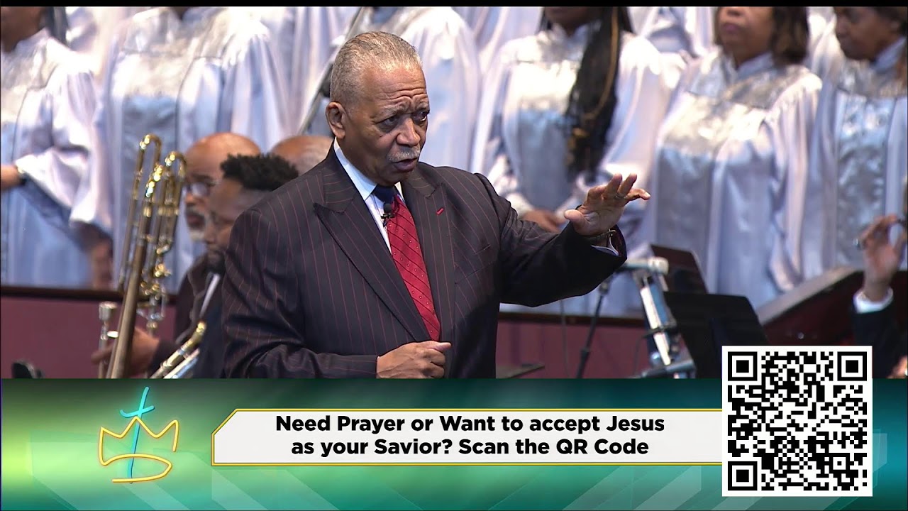 10:15AM Sunday Morning Worship Service | January 25, 2026