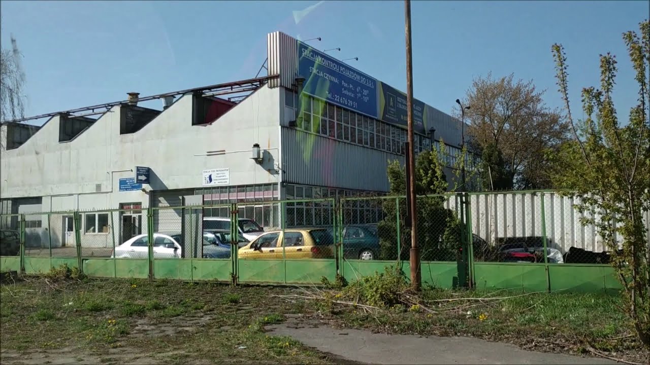 FSO co zostało z fabryki