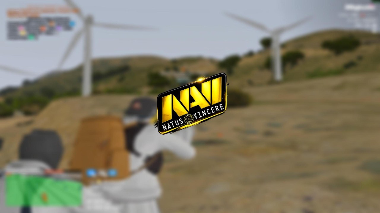 International playa / Navi CLXN