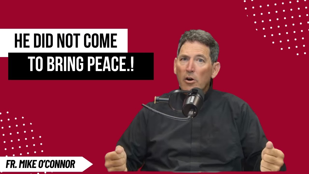 We are religiously and politically “polarized.” What’s the root.