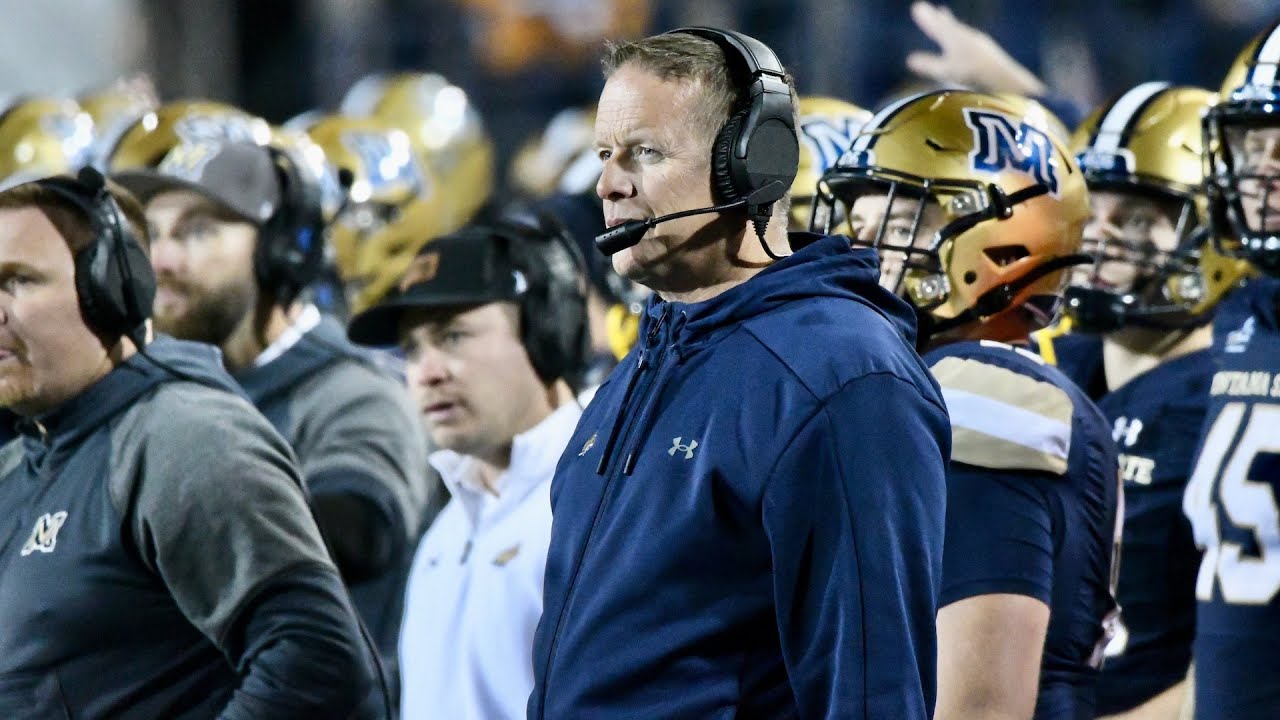 Bobcat Insider: Brent Vigen looks back on Montana loss, ahead to North Dakota State matchup