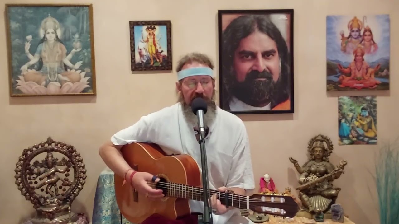 Om Shri Shivaya
