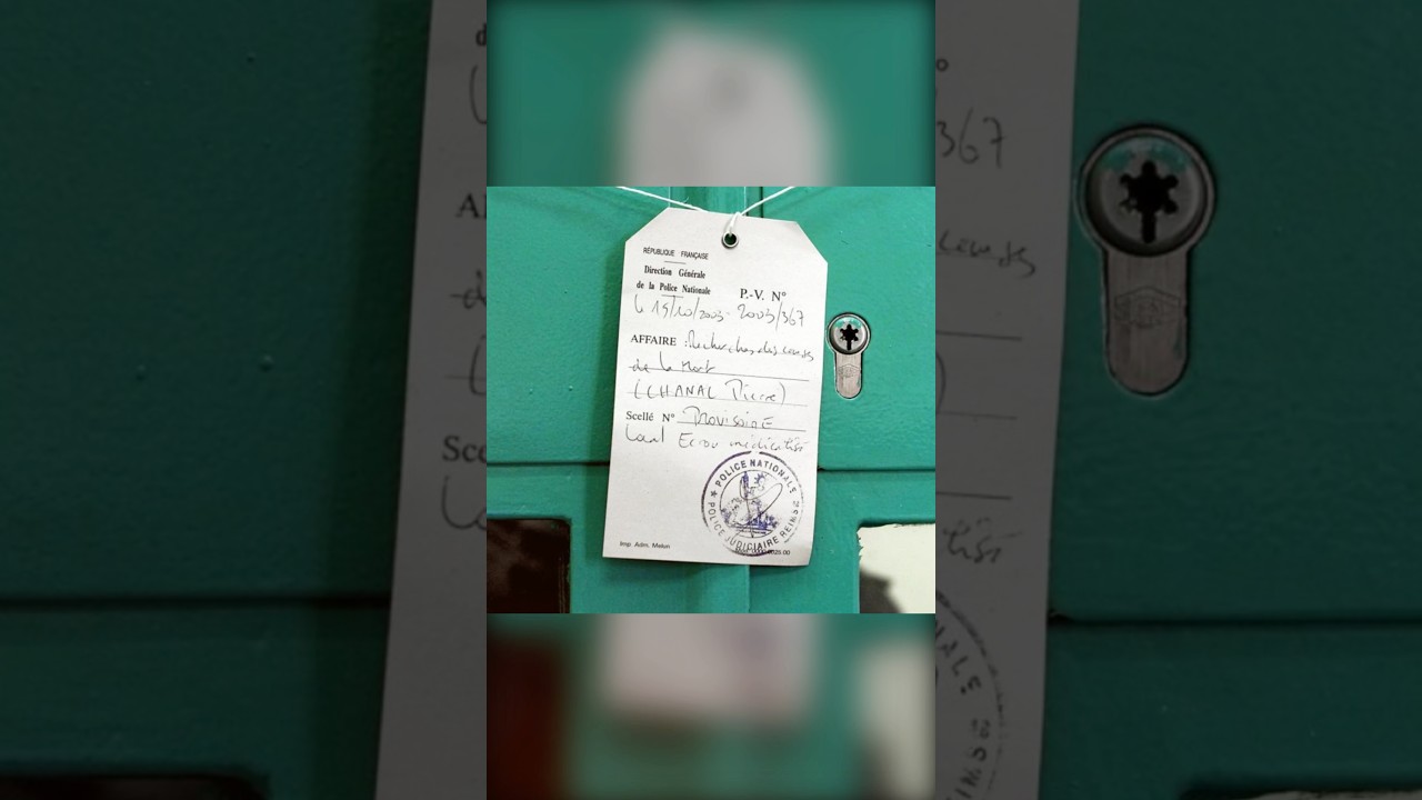 Les disparus de Mourmelon. #police #crime #justice #crimestory #insolite #coldcase #histoire #news