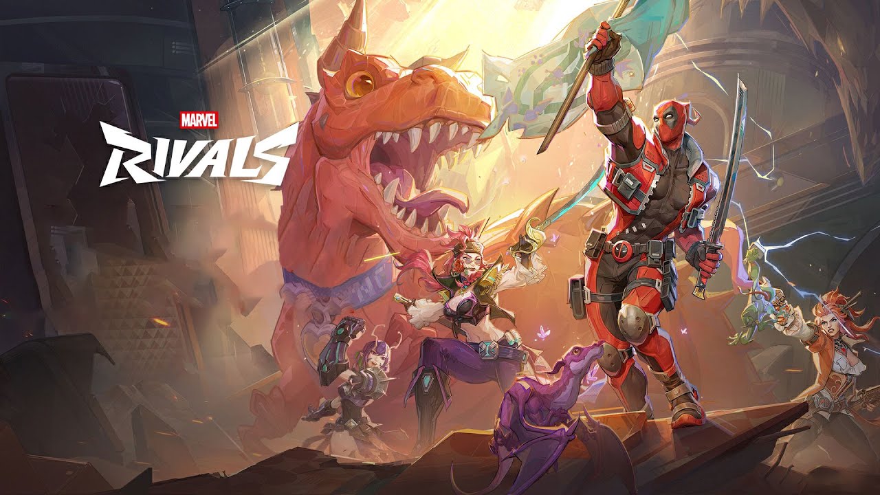 Day 14 | Marvel Rivals Live Stream | XT Squad vs Multiverse Madness 🦸