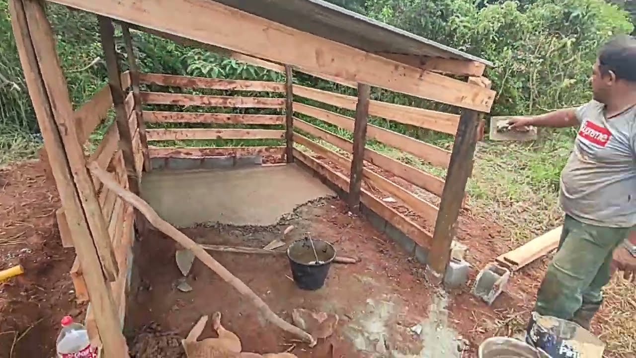 Término Do Chiqueiro (PARTE2)