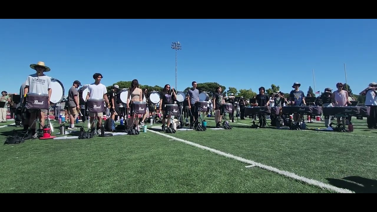 James Logan HS Standstill Run 7/23