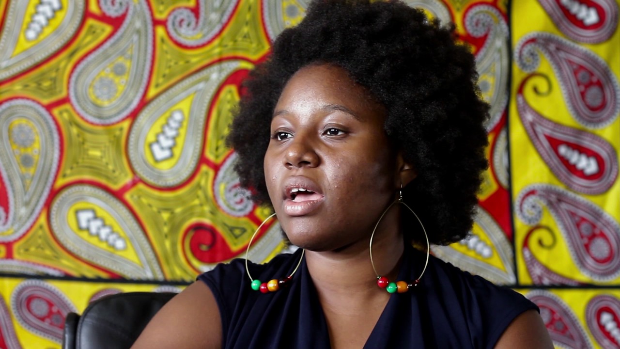 Know Your African Feminists: Aurea Mouzinho