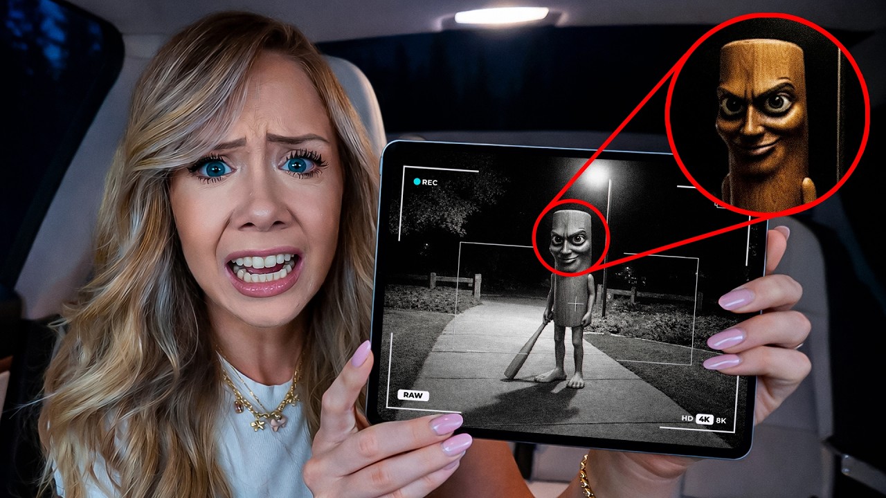 DO NOT PLAY STEAL A BRAINROT AT 3 AM&hellip;