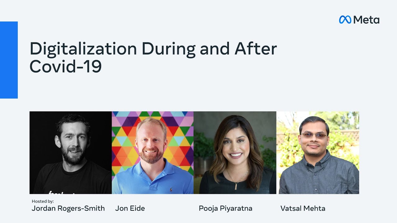 Leadership - Digitalization during and after COVID-19