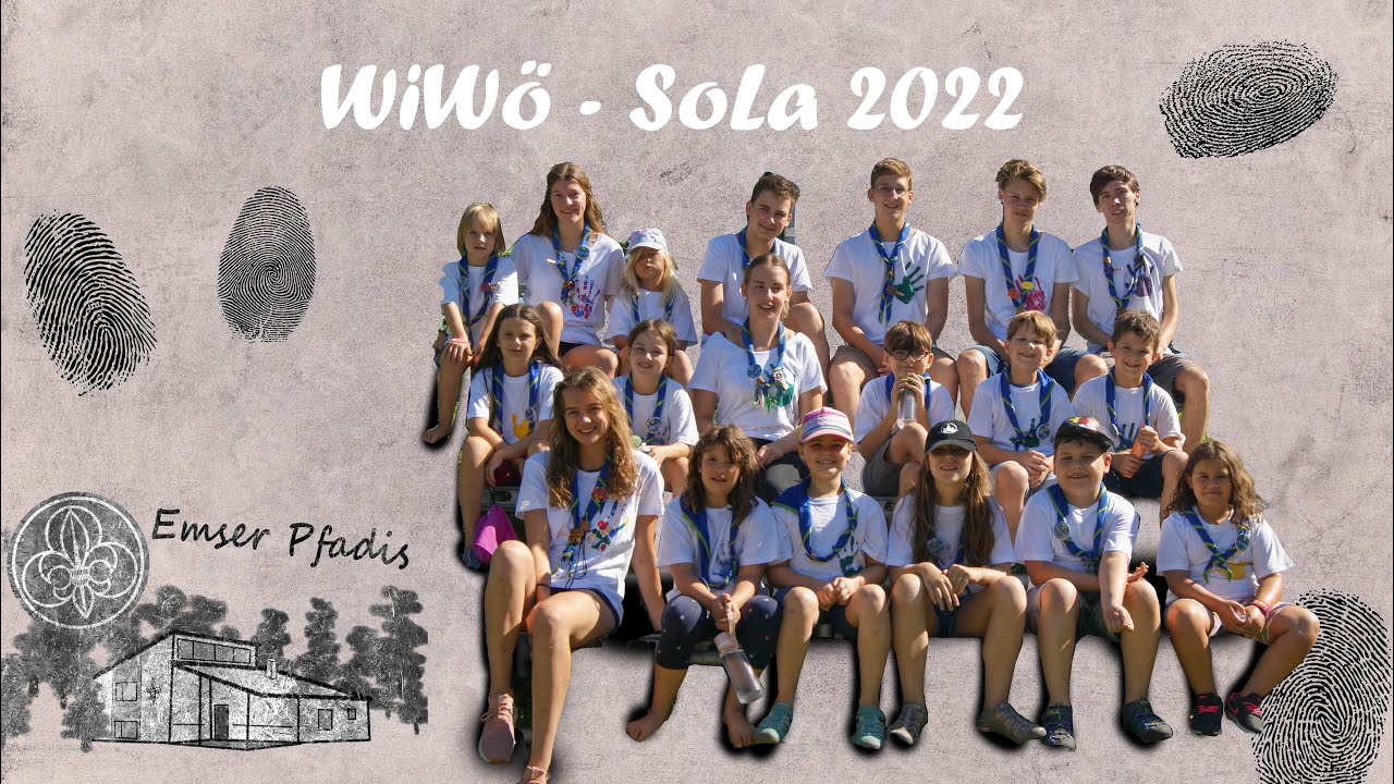 Detektive | WiWö - SoLa 2022