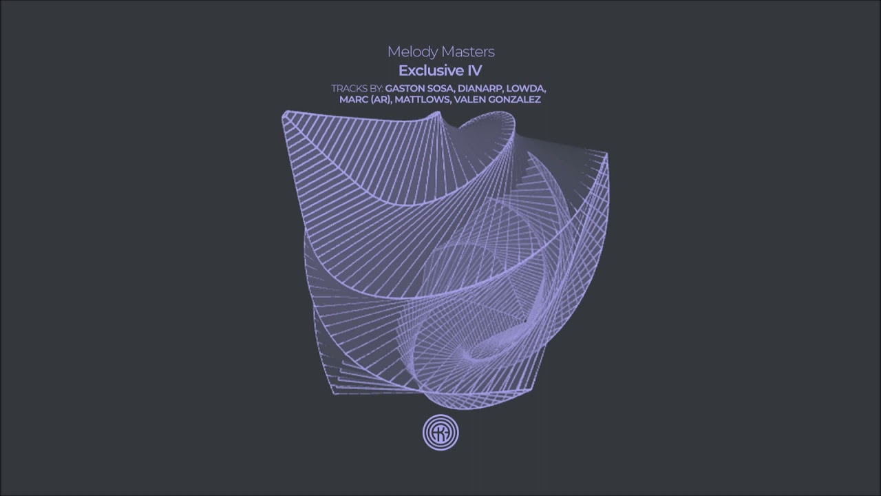 Valen Gonzalez - Bridge Of Incidents (Original Mix)