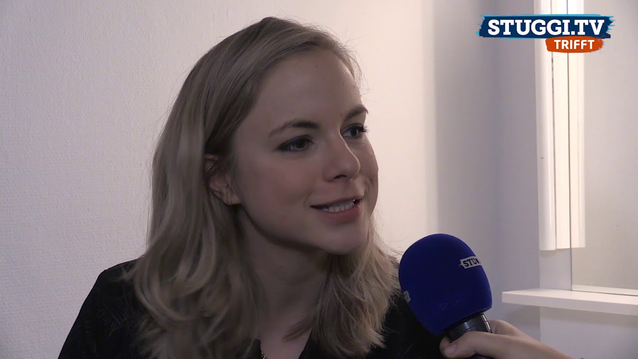 Julia Engelmann über Konfetti, Sternenhimmel und Poesie