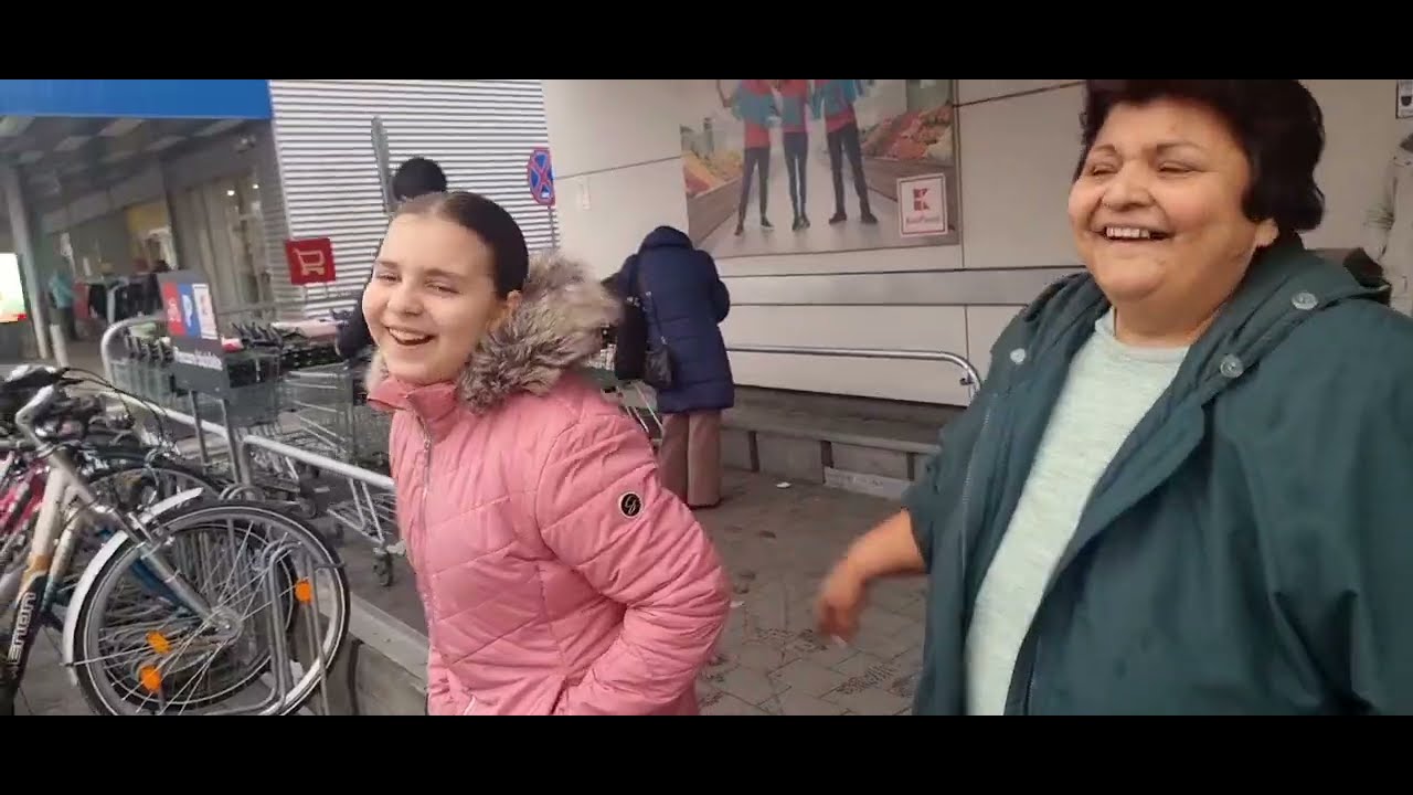 Haideți la Kaufland❤️❤️❤️#viral #food #viral #videos #fyp #art #reels #yummy 