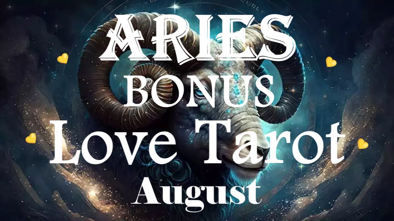 ARIES - They Don't Want To Be Shut Out Anymore or Lose You! Stepping up To The Plate For Love🌹