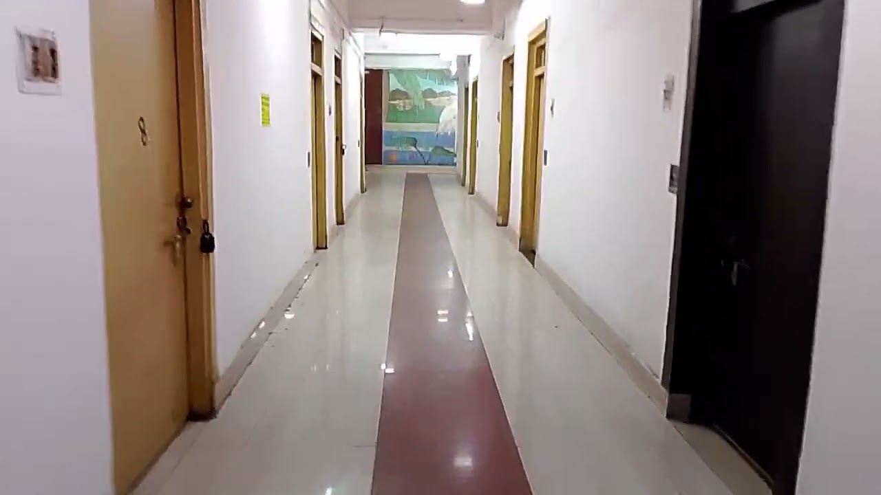 Dormatry in dhanbad station 