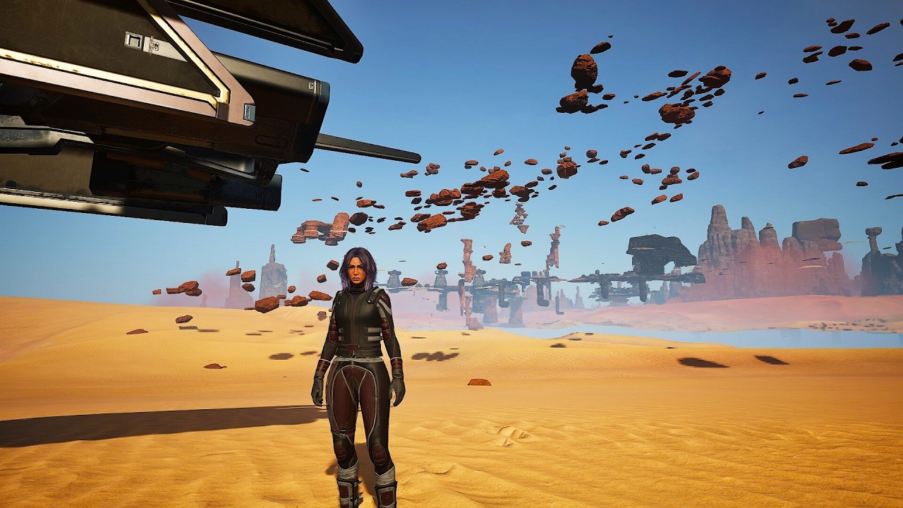 You're Hardly Working! (Game Fails #488)