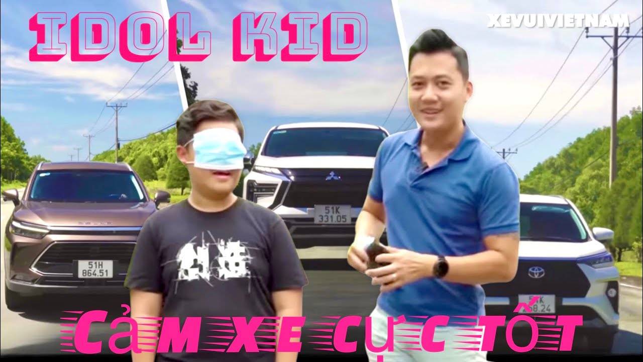 So Sánh Thẳng Tay Xe Tào Và Xe Nhật: Xpander-Veloz-Beijing X7, Xe Nước Nào Sướng Hơn, Đáng Tiền Hơn?