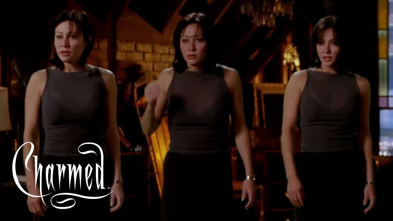 Prue Clones Herself!
