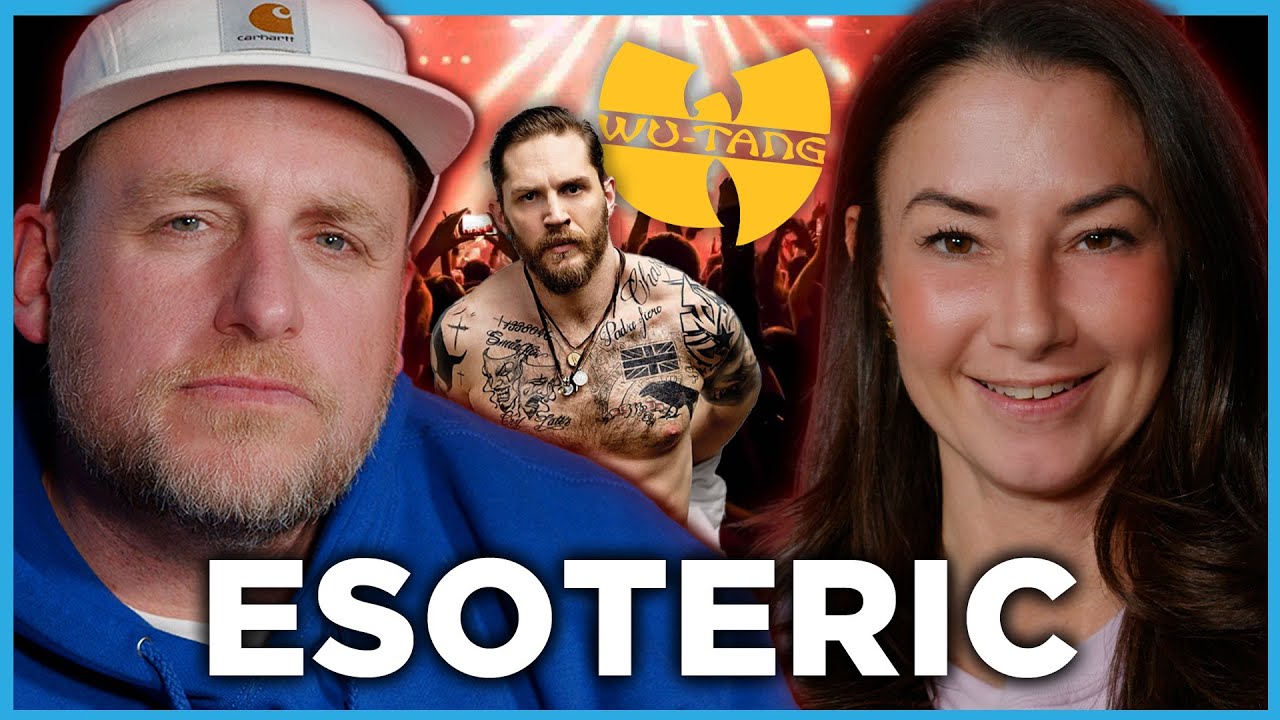 Eso of Czarface on His Hip-Hop Influences, Tom Hardy’s “Venom,” and Fatherhood | OnlyFeehans Podcast