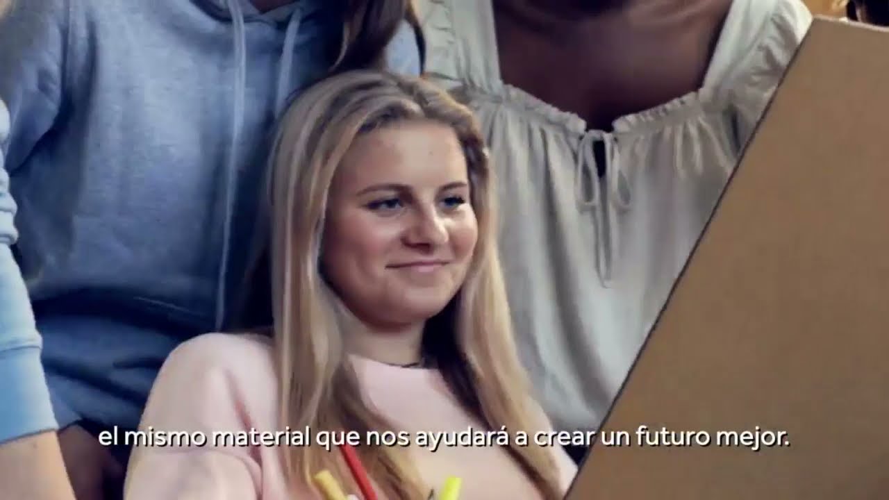 Smurfit Kappa: Conversatorio Moda y Sostenibilidad (español)