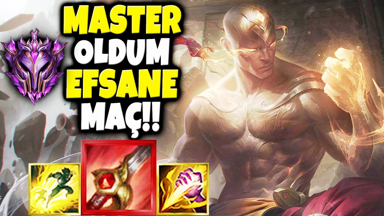 MASTER OLDUK !! TR TALON 1. DRA 2. CHAL 1. EFSANEEEE MAÇ !!! Apophis