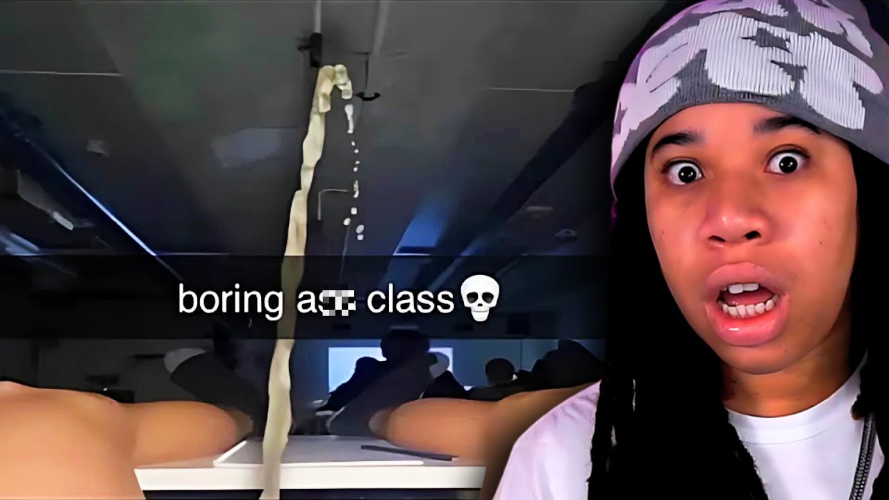 The Hardest Try Not To Laugh Challenge Ever
