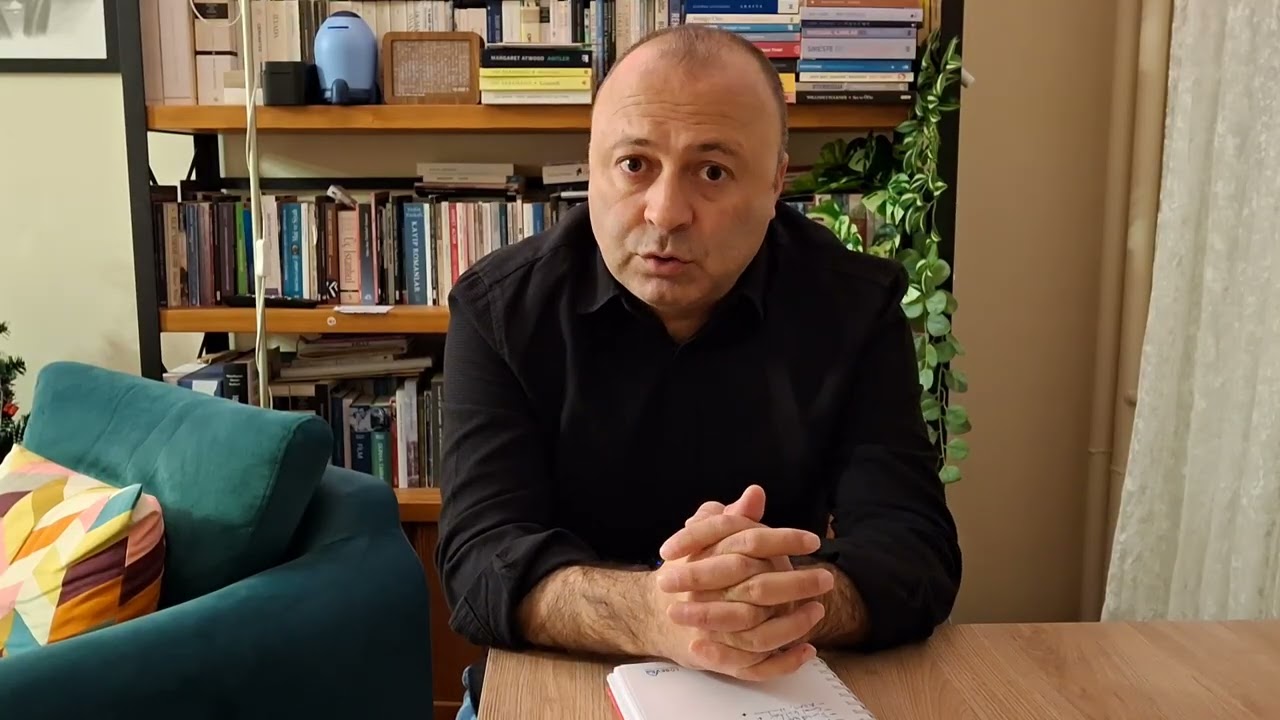 YÜZE DEĞİL RUHA ESTETİK 