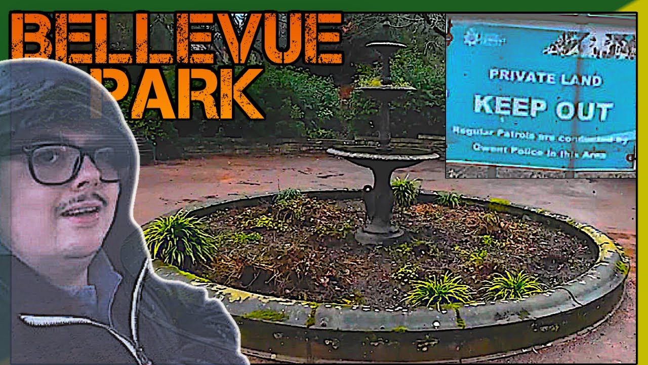 A Casual Walk Through a Place Shaped by Victorian History