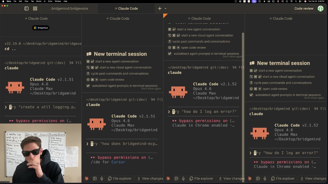 Day 140 &ndash; Vibe Coding an App Until I Make $1,000,000 | Revenue: $41,637.61