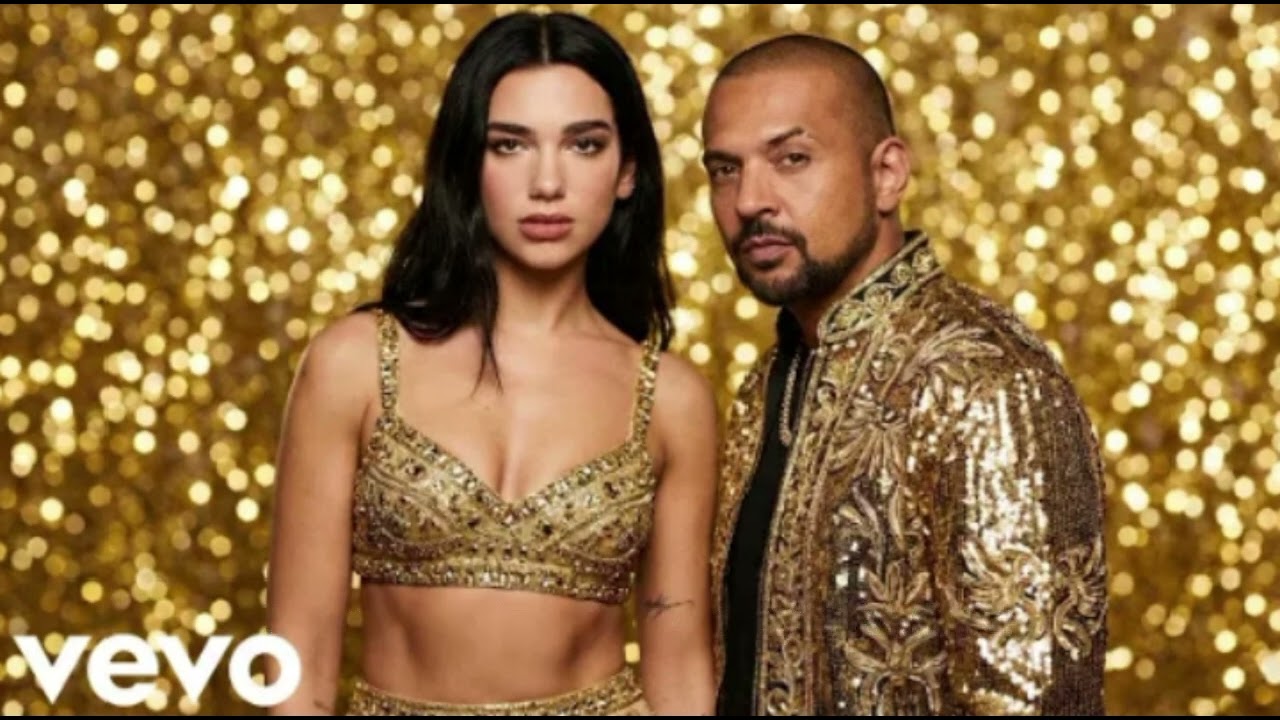 Sean Paul ft. Dua Lipa - Love On Fire ( Original Lyrics Music 2026 )