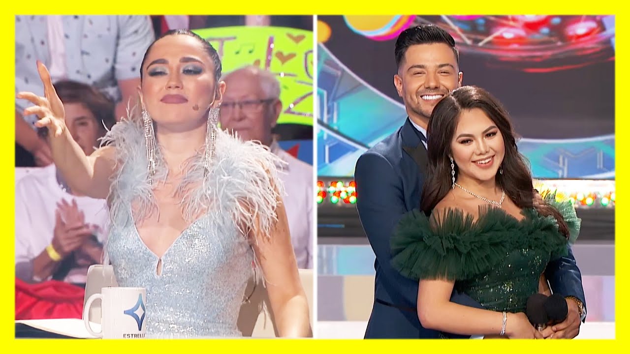 😍Luis Coronel su mejor inspiración, ya tiene foto nueva | Tengo Talento Mucho Talento T26