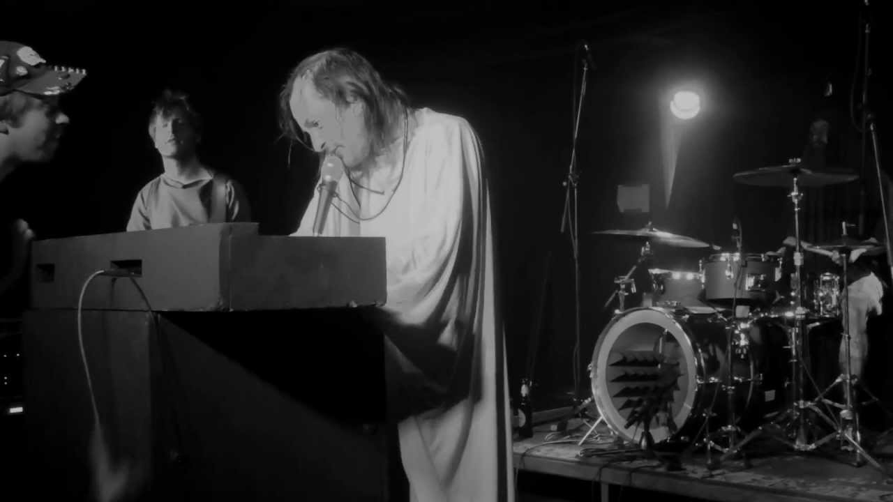 Mono für Alle - Amoklauf Live [16.03.2013 | AZ Aachen]