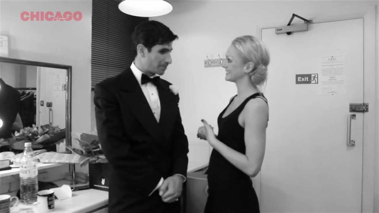 Jenny Gayner Meets...Raza Jaffrey