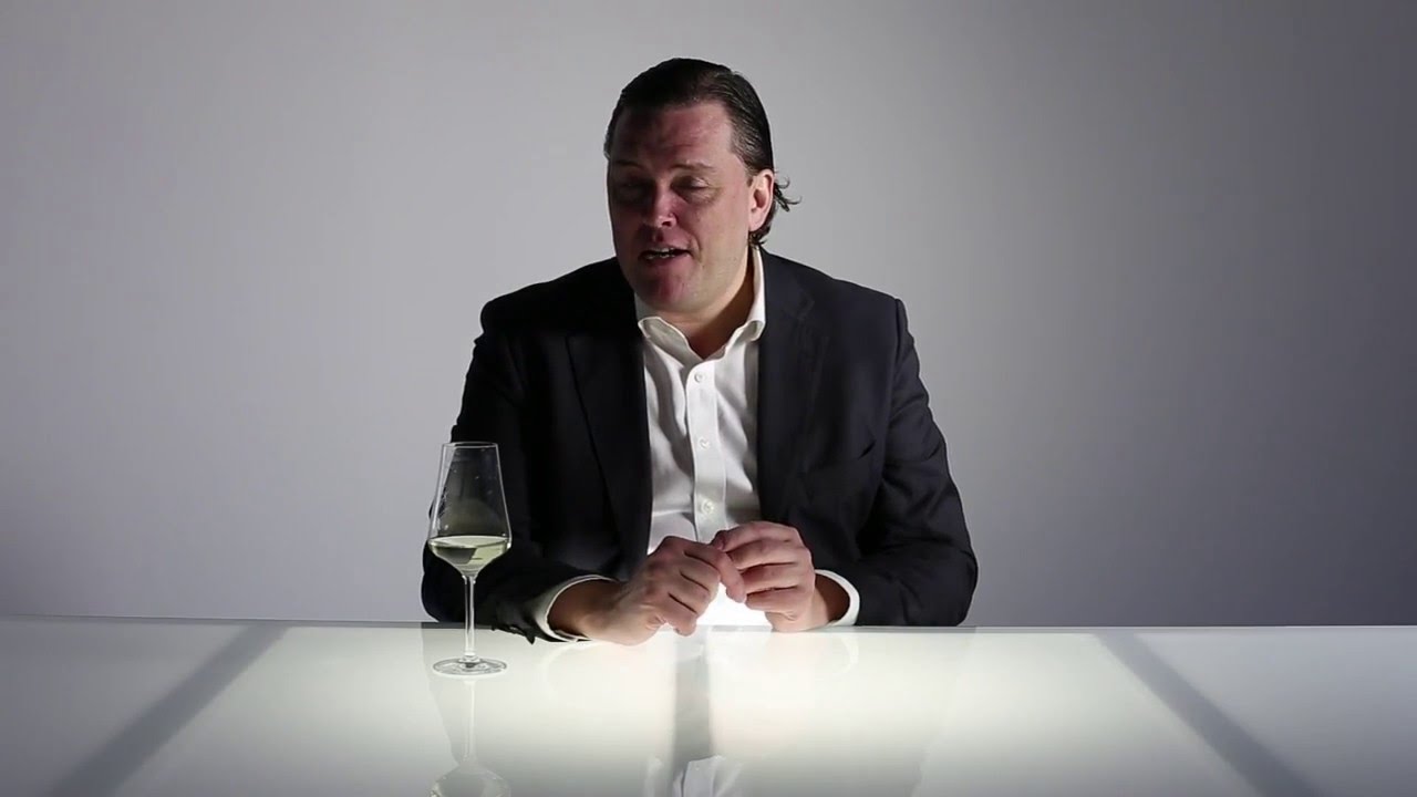 Weingut Erwin Sabathi - Alte Reben P&ouml;ssnitzberg Sauvignon Blanc G STK 2013 - S&uuml;dsteiermark