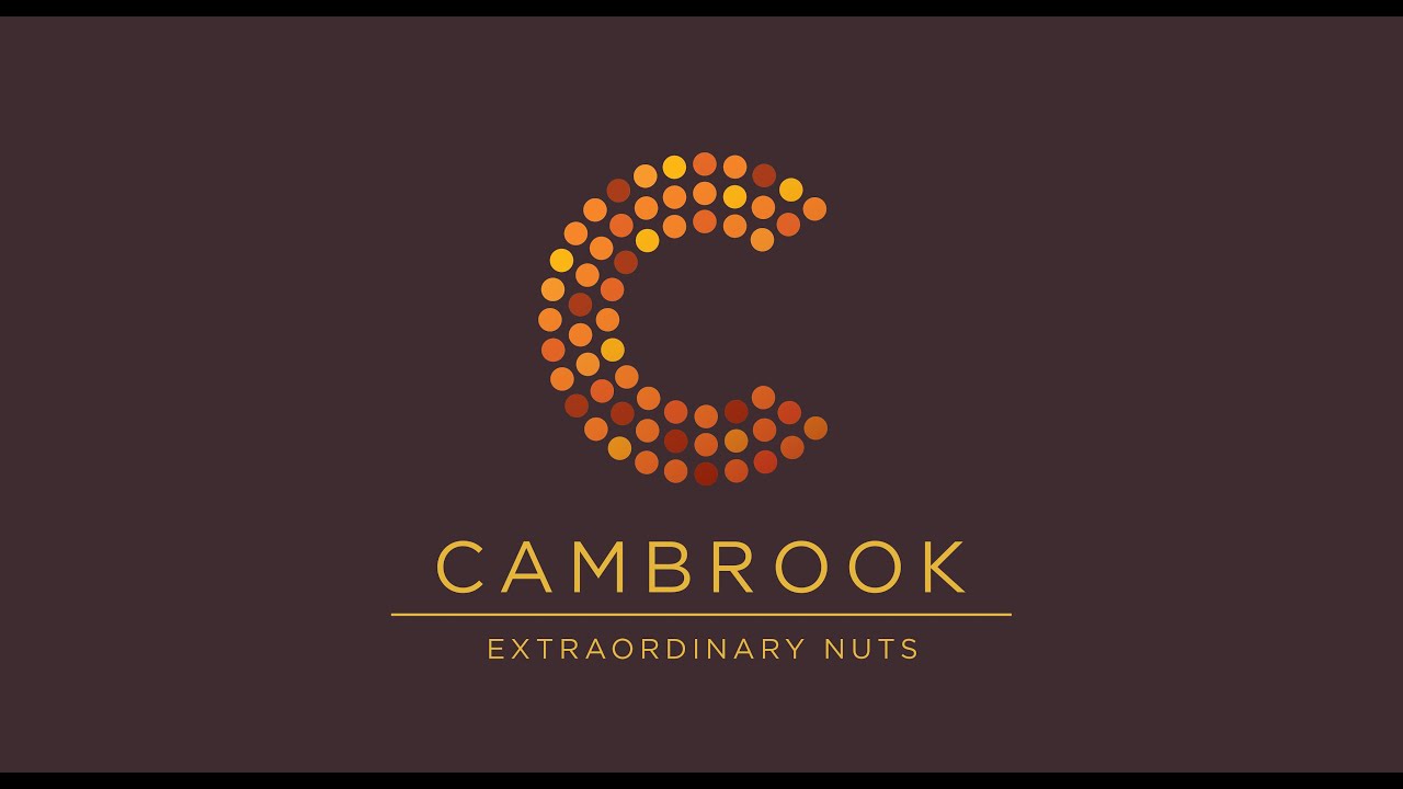 Cambrook Cocktail Mix № 6