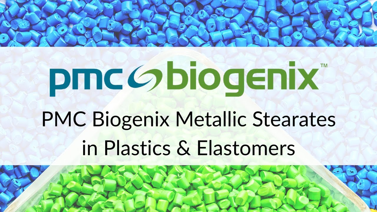 PMC Biogenix Metallic Stearates