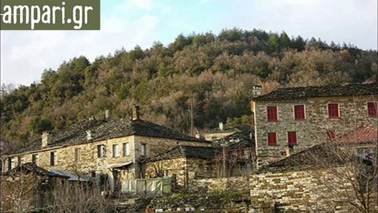 Τρία καλά είναι στο ντουνιά - Λάλεζας