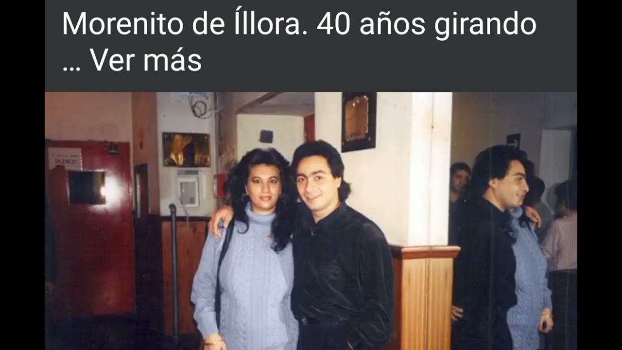 Morenito de Illora