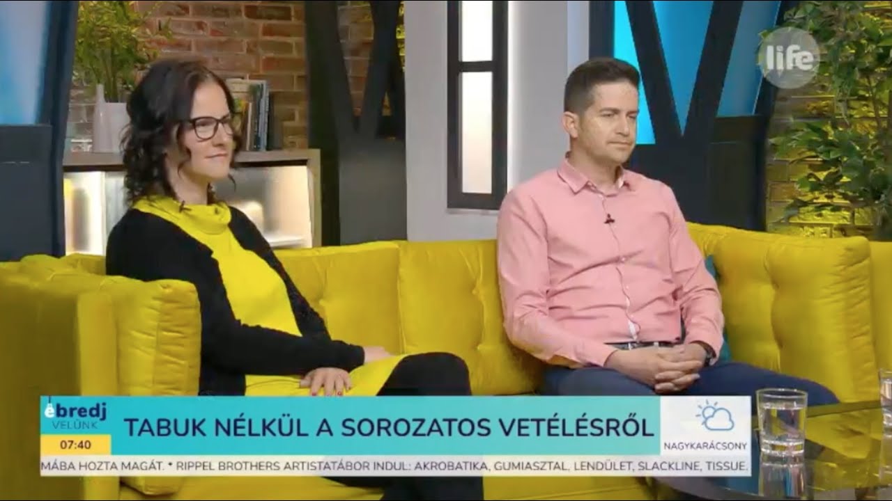 Tabuk nélkül a sorozatos vetélésekről: nem szabad önmagunkat hibáztatni!