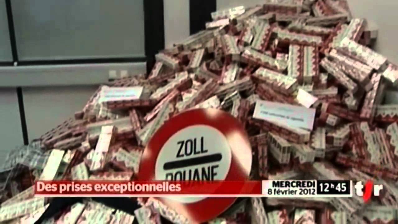 TSR Le Journal (12.45)